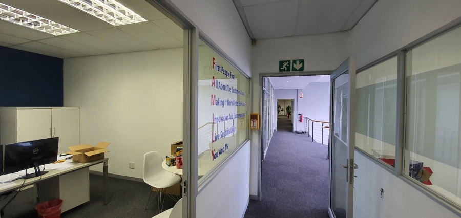 Commercial Property for Sale in Airport Industria Western Cape